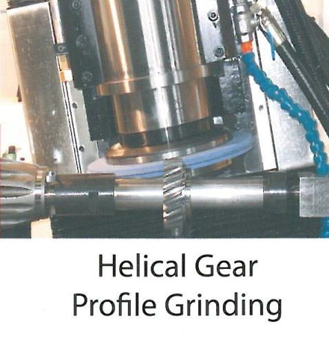  GearSpect SBP400CNC 